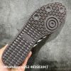 AAA+ Adidas Samba OG Black White Gum Replica Sneakers-1:1 Best Copy with In-Hand Photos