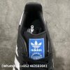 AAA+ Adidas Samba OG Black White Gum Replica Sneakers-1:1 Best Copy with In-Hand Photos