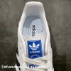 Adidas Samba OG Cloud White Core Black Replica Sneakers