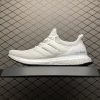 Adidas Ultra Boost Triple White Replica Sneakers