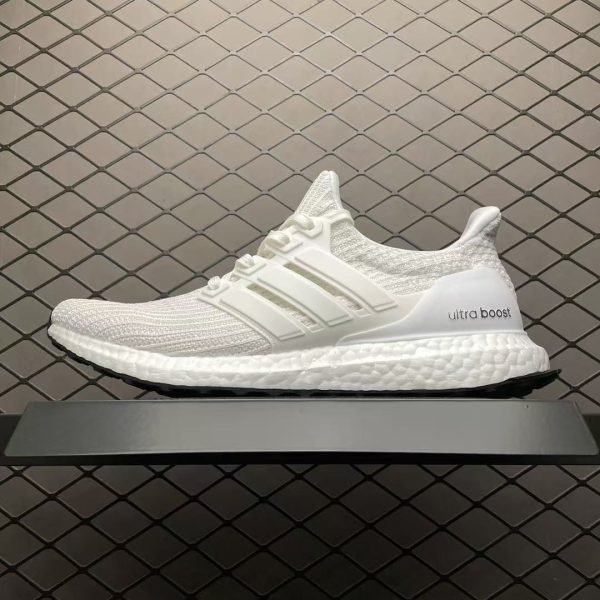 Adidas Ultra Boost Triple White Replica Sneakers