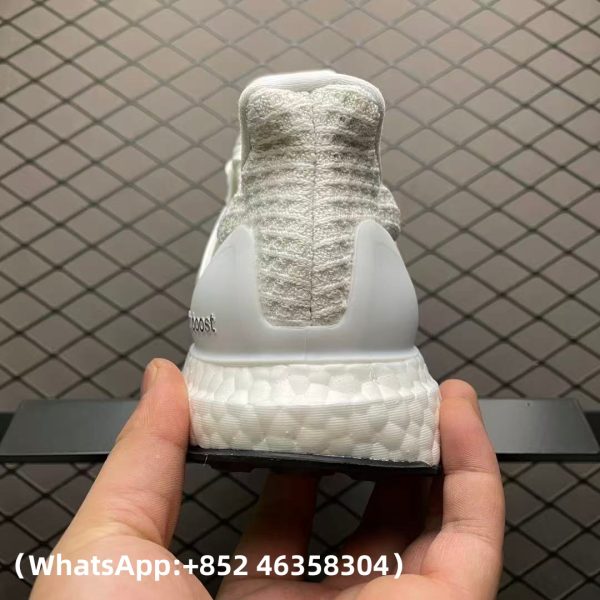 Adidas Ultra Boost Triple White Replica Sneakers