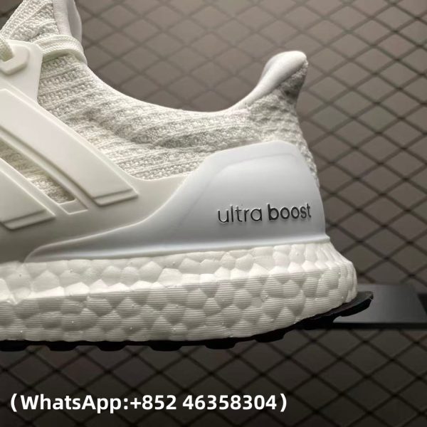 Adidas Ultra Boost Triple White Replica Sneakers