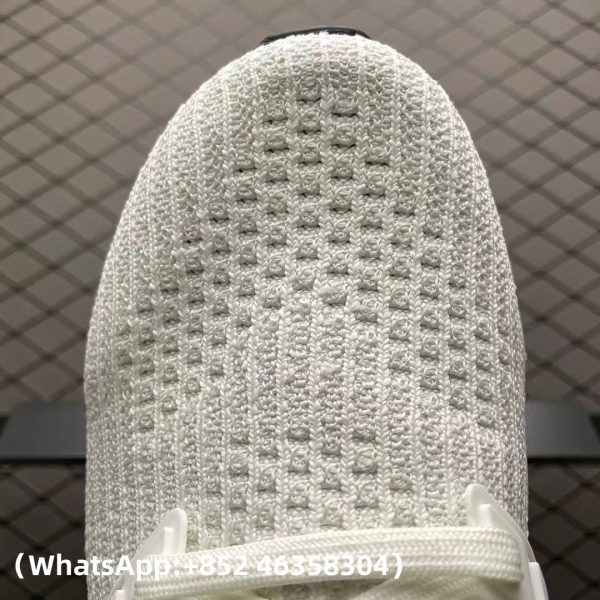 Adidas Ultra Boost Triple White Replica Sneakers
