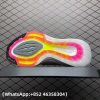 Adidas Ultra Boost Fluorescent Yellow Replica Sneakers