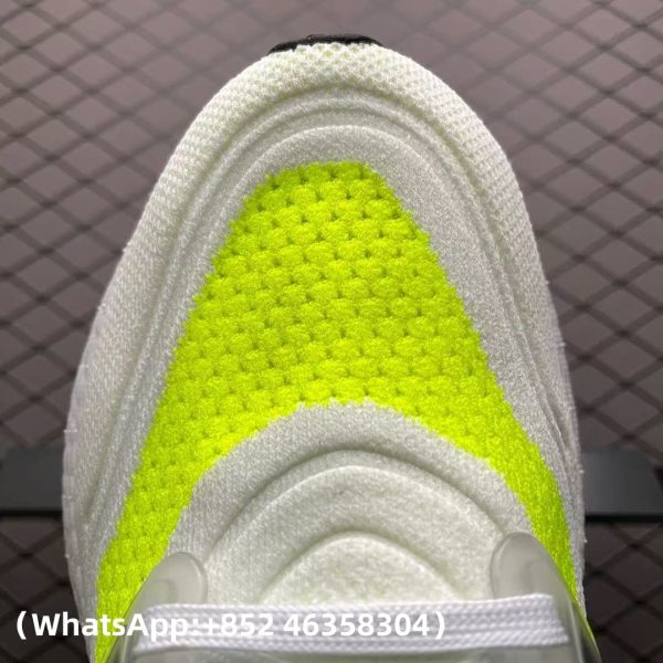 Adidas Ultra Boost Fluorescent Yellow Replica Sneakers
