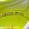 Adidas Ultra Boost Fluorescent Yellow Replica Sneakers