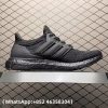 Adidas Ultra Boost Black Replica Sneakers