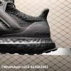 Adidas Ultra Boost Black Replica Sneakers