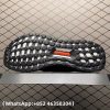 Adidas Ultra Boost Black Replica Sneakers
