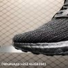 Adidas Ultra Boost Black Replica Sneakers