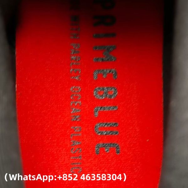 Adidas Ultra Boost Black Replica Sneakers