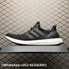 Adidas Ultra Boost Black Replica Sneakers