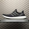 Adidas Ultra Boost Black Replica Sneakers