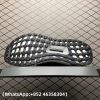 Adidas Ultra Boost Black Replica Sneakers
