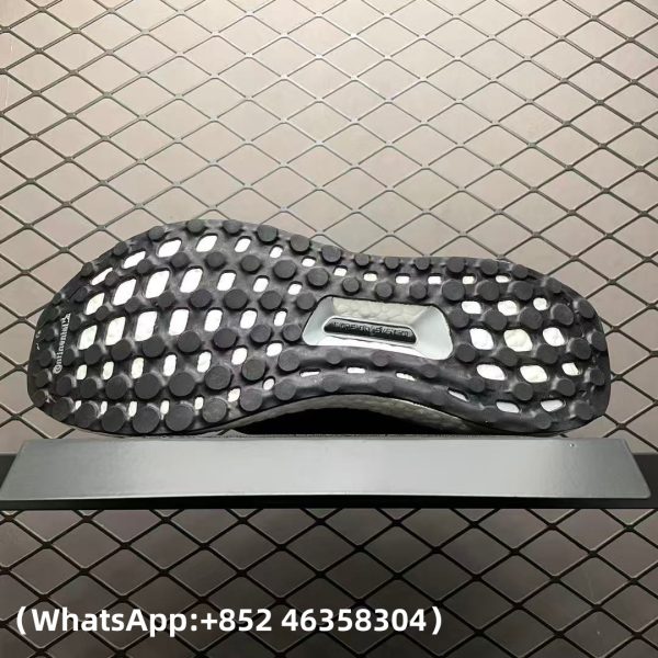 Adidas Ultra Boost Black Replica Sneakers