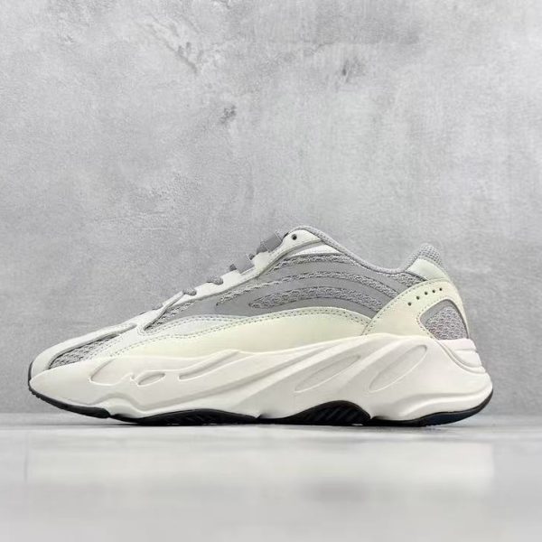 Adidas Yeezy Boost 700 V2 Static Replica Sneakers