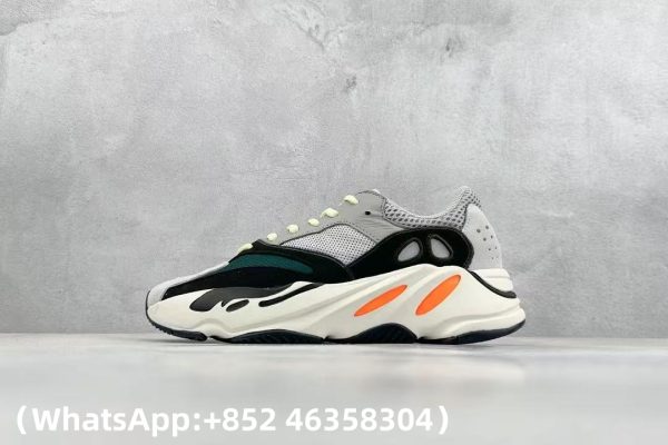 Adidas Yeezy Boost 700 V2 Wave Runner Replica Sneakers
