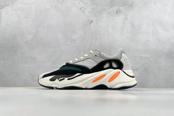 Adidas Yeezy Boost 700 V2 Wave Runner Replica Sneakers