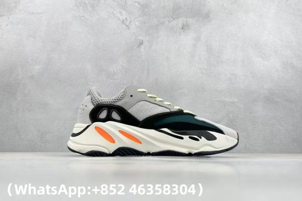 Adidas Yeezy Boost 700 V2 Wave Runner Replica Sneakers