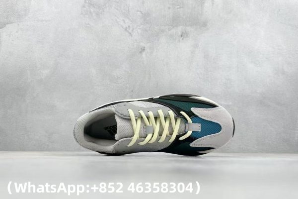 Adidas Yeezy Boost 700 V2 Wave Runner Replica Sneakers