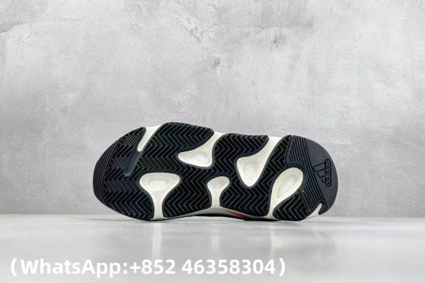 Adidas Yeezy Boost 700 V2 Wave Runner Replica Sneakers