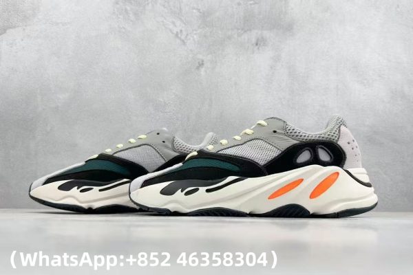 Adidas Yeezy Boost 700 V2 Wave Runner Replica Sneakers