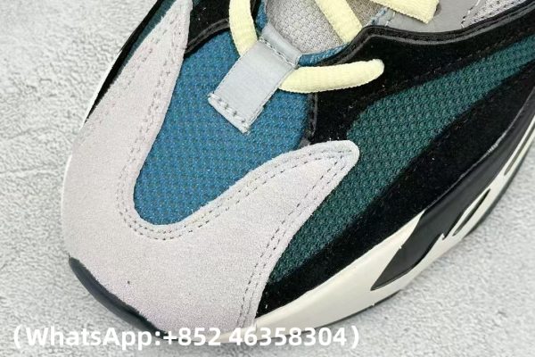 Adidas Yeezy Boost 700 V2 Wave Runner Replica Sneakers