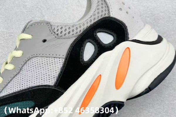 Adidas Yeezy Boost 700 V2 Wave Runner Replica Sneakers