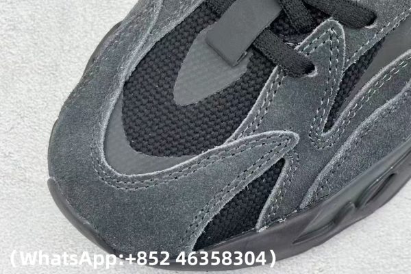 Adidas Yeezy Boost 700 V2 Vanta Replica Sneakers