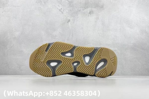 Adidas Yeezy Boost 700 V2 Tephra Replica Sneakers