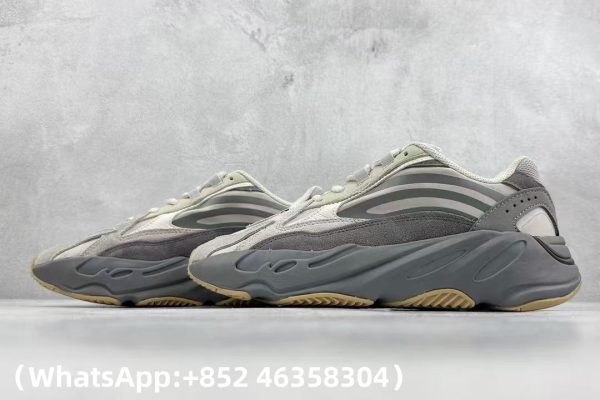 Adidas Yeezy Boost 700 V2 Tephra Replica Sneakers