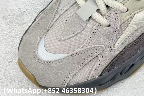 Adidas Yeezy Boost 700 V2 Tephra Replica Sneakers