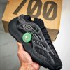 Adidas Yeezy 700 V3 Dark Glow Replica Sneakers