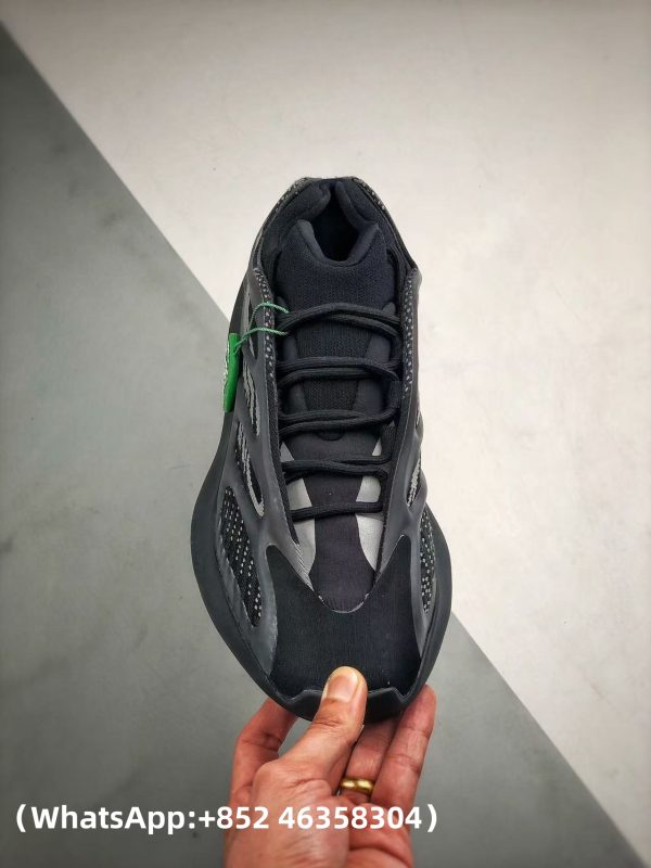 Adidas Yeezy 700 V3 Dark Glow Replica Sneakers