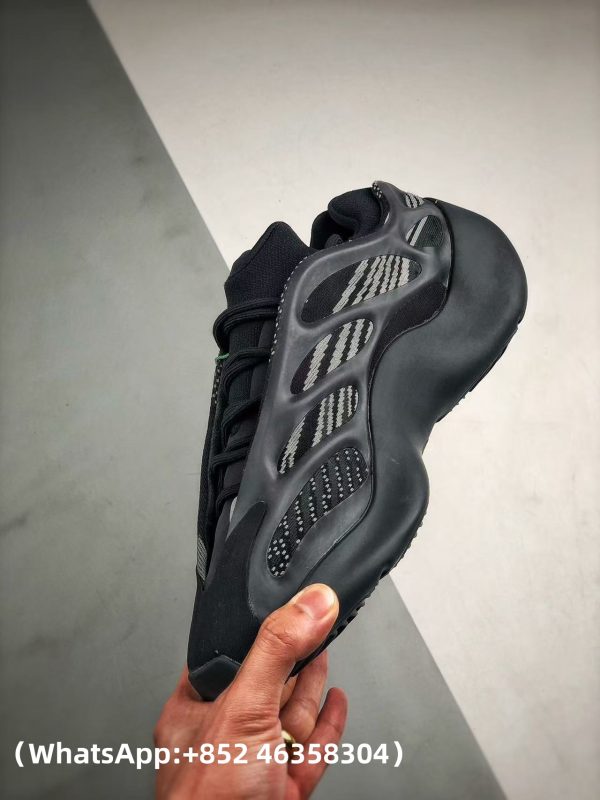 Adidas Yeezy 700 V3 Dark Glow Replica Sneakers