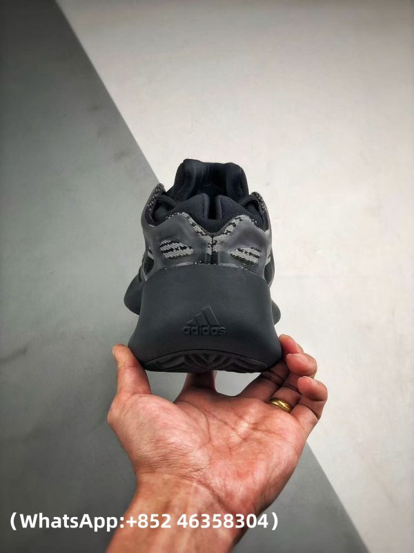 Adidas Yeezy 700 V3 Dark Glow Replica Sneakers