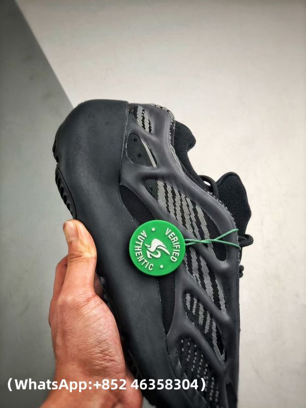 Adidas Yeezy 700 V3 Dark Glow Replica Sneakers