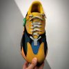 Adidas Yeezy Boost 700 Sun Replica Sneakers