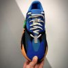 Adidas Yeezy Boost 700 Bright Blue Replica Sneakers