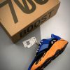 Adidas Yeezy Boost 700 Bright Blue Replica Sneakers