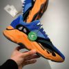 Adidas Yeezy Boost 700 Bright Blue Replica Sneakers