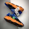 Adidas Yeezy Boost 700 Bright Blue Replica Sneakers