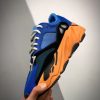 Adidas Yeezy Boost 700 Bright Blue Replica Sneakers