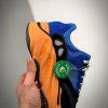 Adidas Yeezy Boost 700 Bright Blue Replica Sneakers
