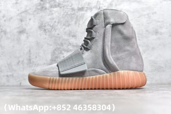 Classic replica Adidas Yeezy 750