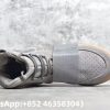 Adidas Yeezy Boost 750 Light Grey Glow In the Dark Replica Sneakers