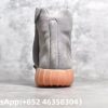 Adidas Yeezy Boost 750 Light Grey Glow In the Dark Replica Sneakers