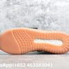 Adidas Yeezy Boost 750 Light Grey Glow In the Dark Replica Sneakers