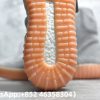 Adidas Yeezy Boost 750 Light Grey Glow In the Dark Replica Sneakers